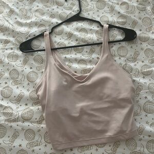 Like New Lululemon Align Tank Top Sz 6
